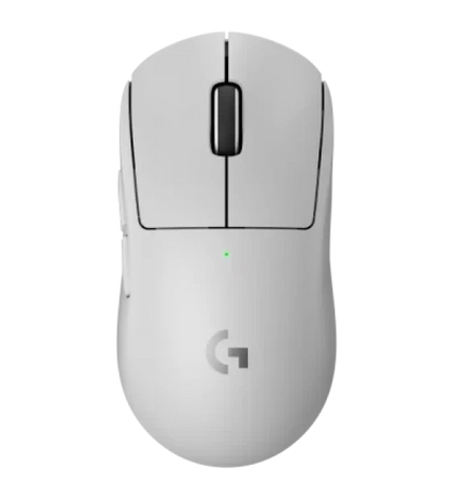 Mouse Logitech G PRO X Superlight 2 Wireless Gaming White