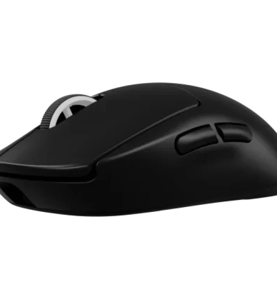 Mouse Logitech G PRO X Superlight 2 Wireless Gaming black
