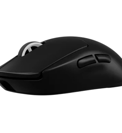 Mouse Logitech G PRO X Superlight 2 Wireless Gaming black