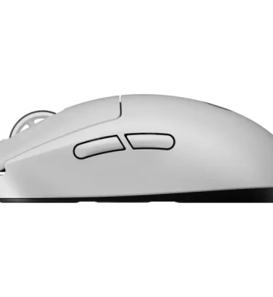 Mouse Logitech G PRO X Superlight 2 Wireless Gaming White