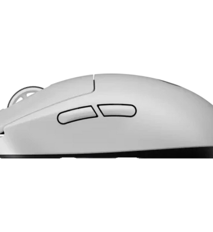 Mouse Logitech G PRO X Superlight 2 Wireless Gaming White