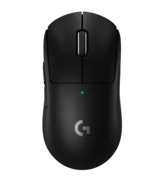 Mouse Logitech G PRO X Superlight 2 Wireless Gaming black